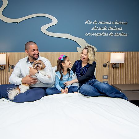 Mercure Itajai Navegantes Exteriér fotografie