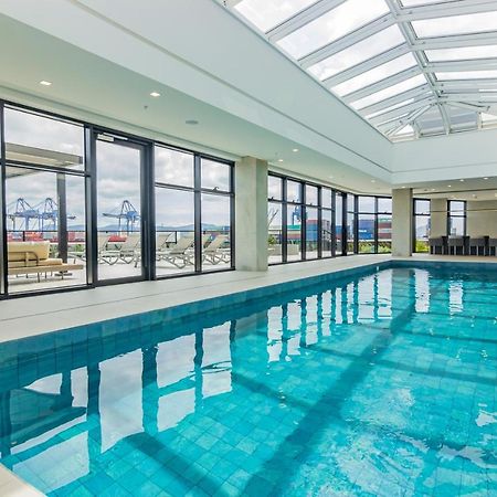 Mercure Itajai Navegantes Exteriér fotografie