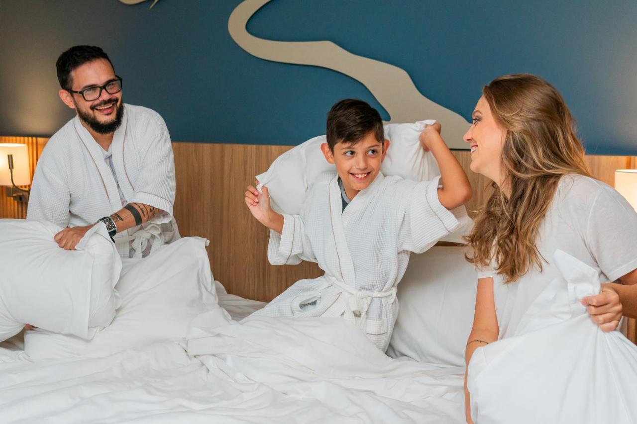 Mercure Itajai Navegantes Exteriér fotografie