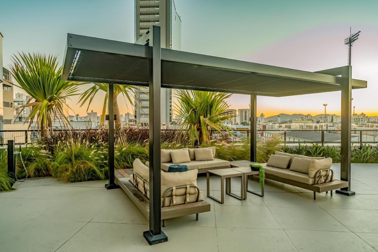 Mercure Itajai Navegantes Exteriér fotografie