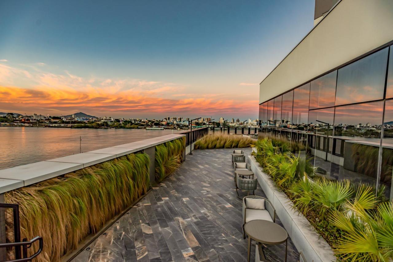 Mercure Itajai Navegantes Exteriér fotografie