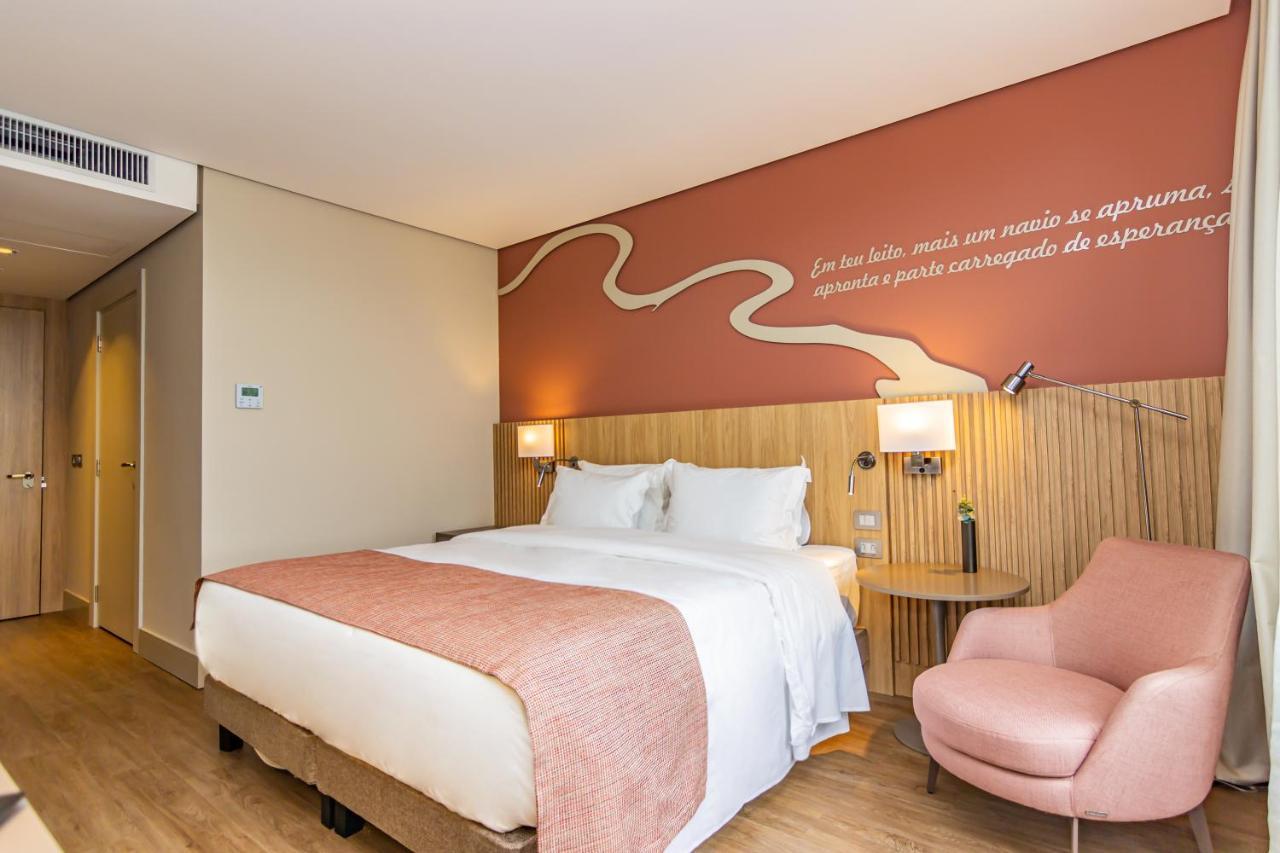 Mercure Itajai Navegantes Exteriér fotografie