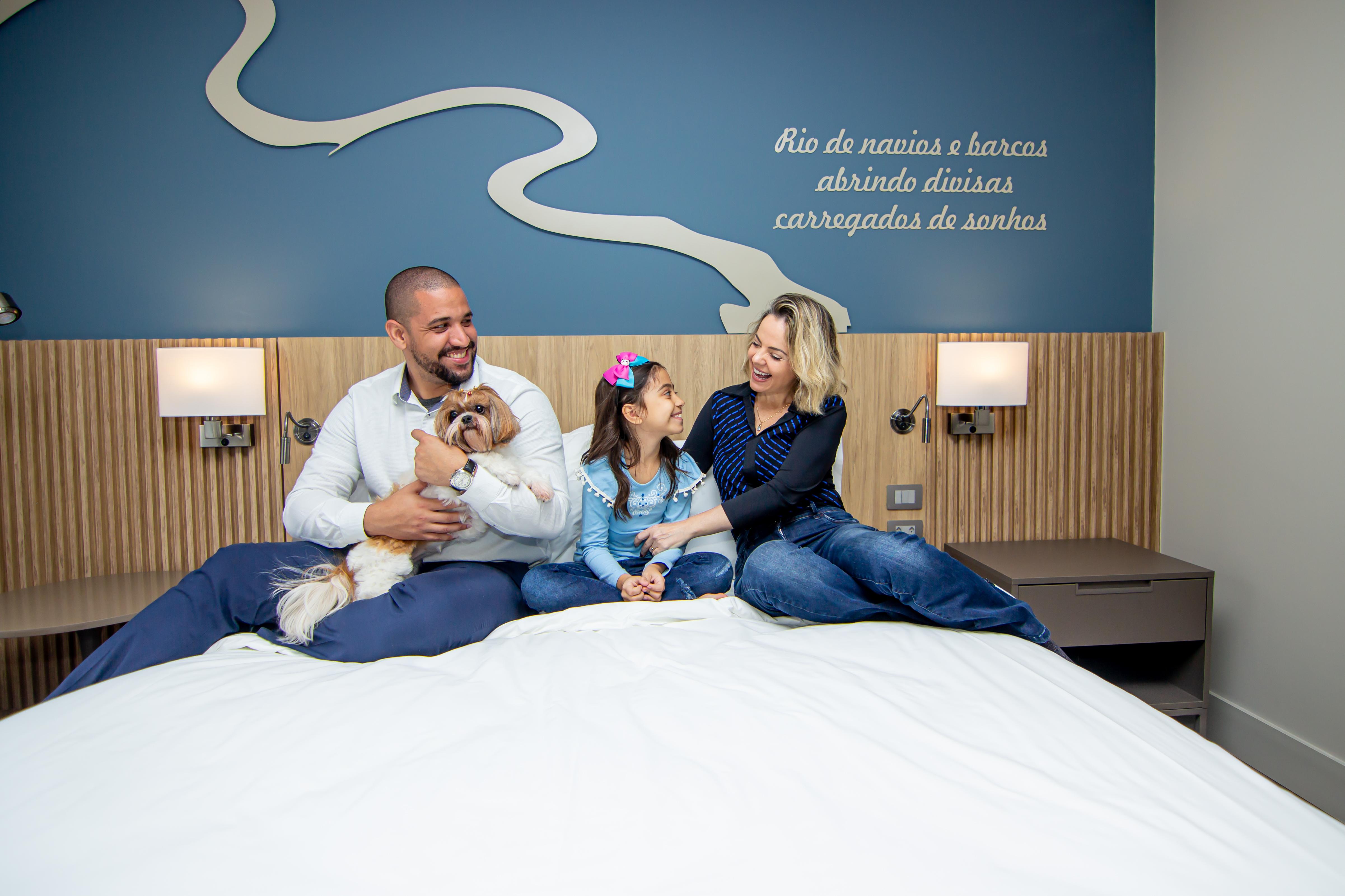 Mercure Itajai Navegantes Exteriér fotografie