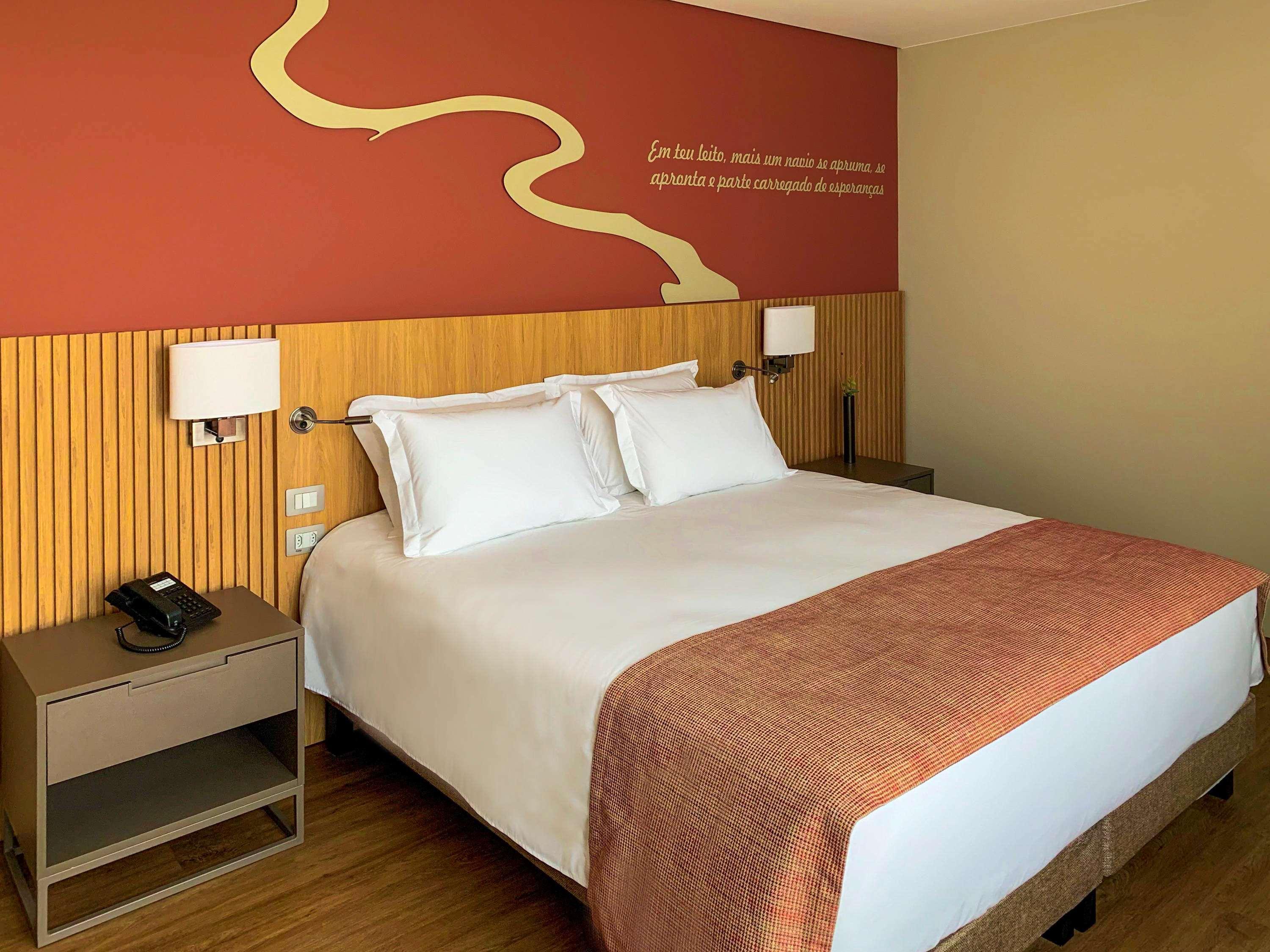 Mercure Itajai Navegantes Exteriér fotografie