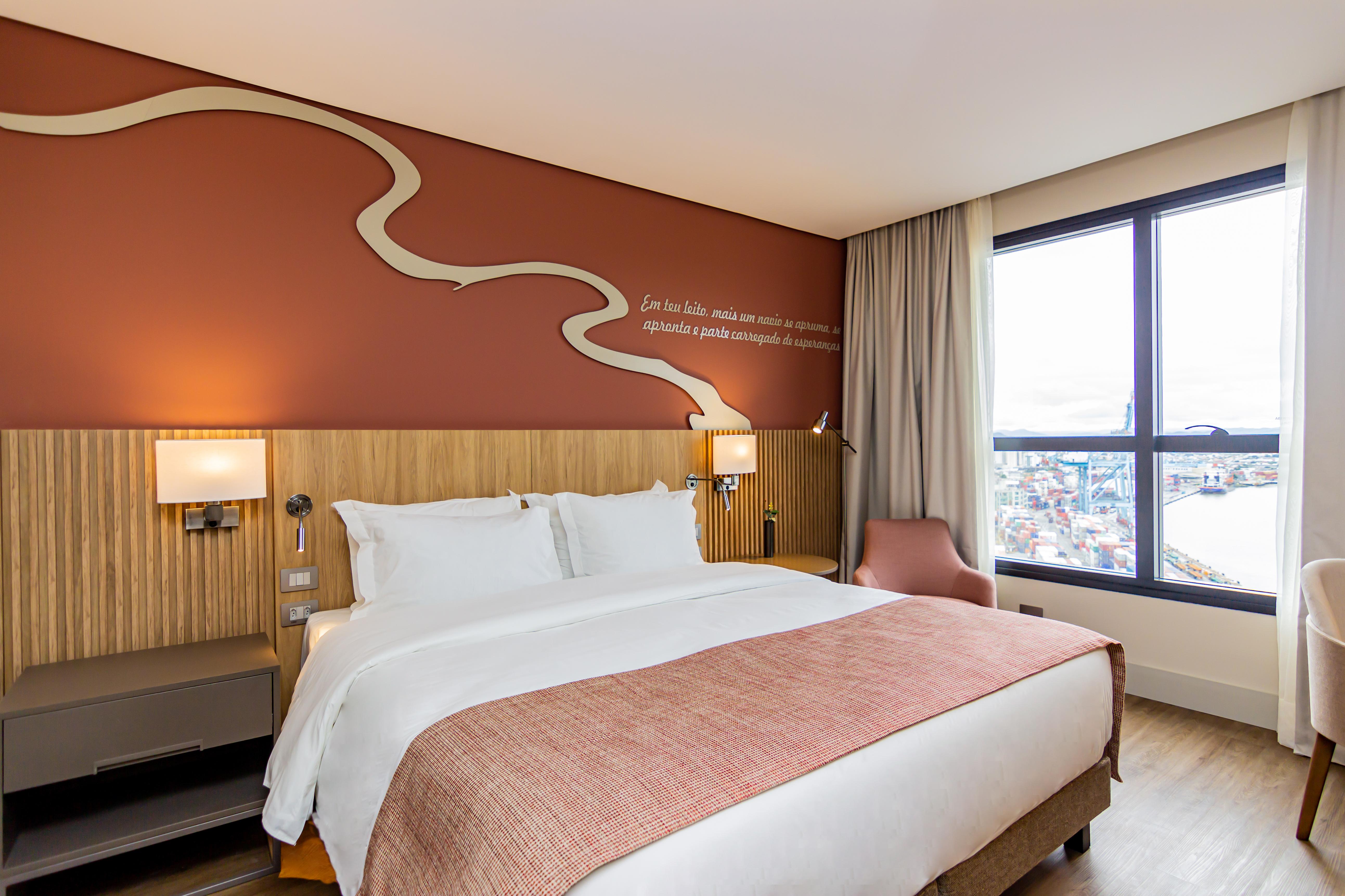 Mercure Itajai Navegantes Exteriér fotografie