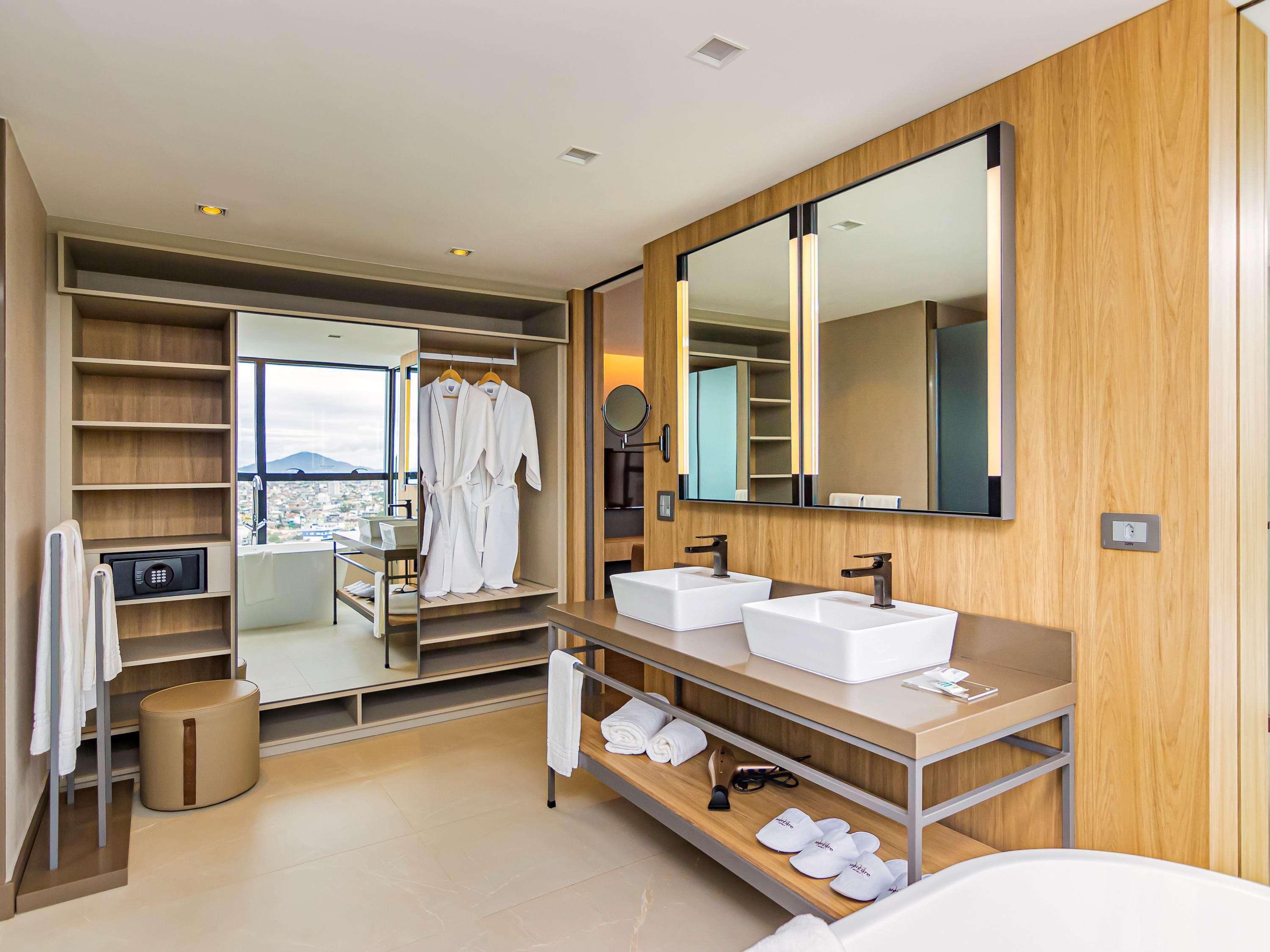 Mercure Itajai Navegantes Exteriér fotografie
