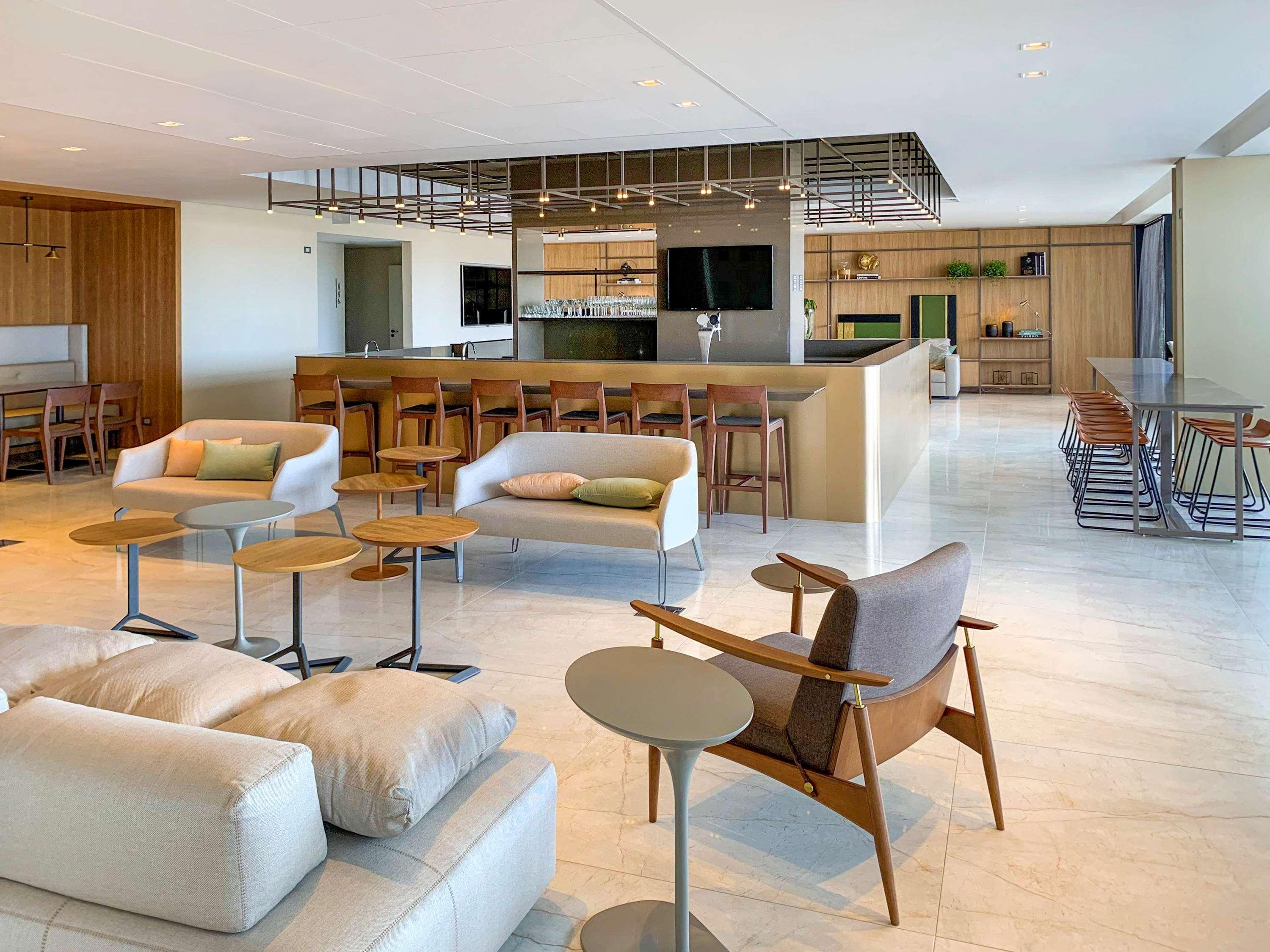 Mercure Itajai Navegantes Exteriér fotografie