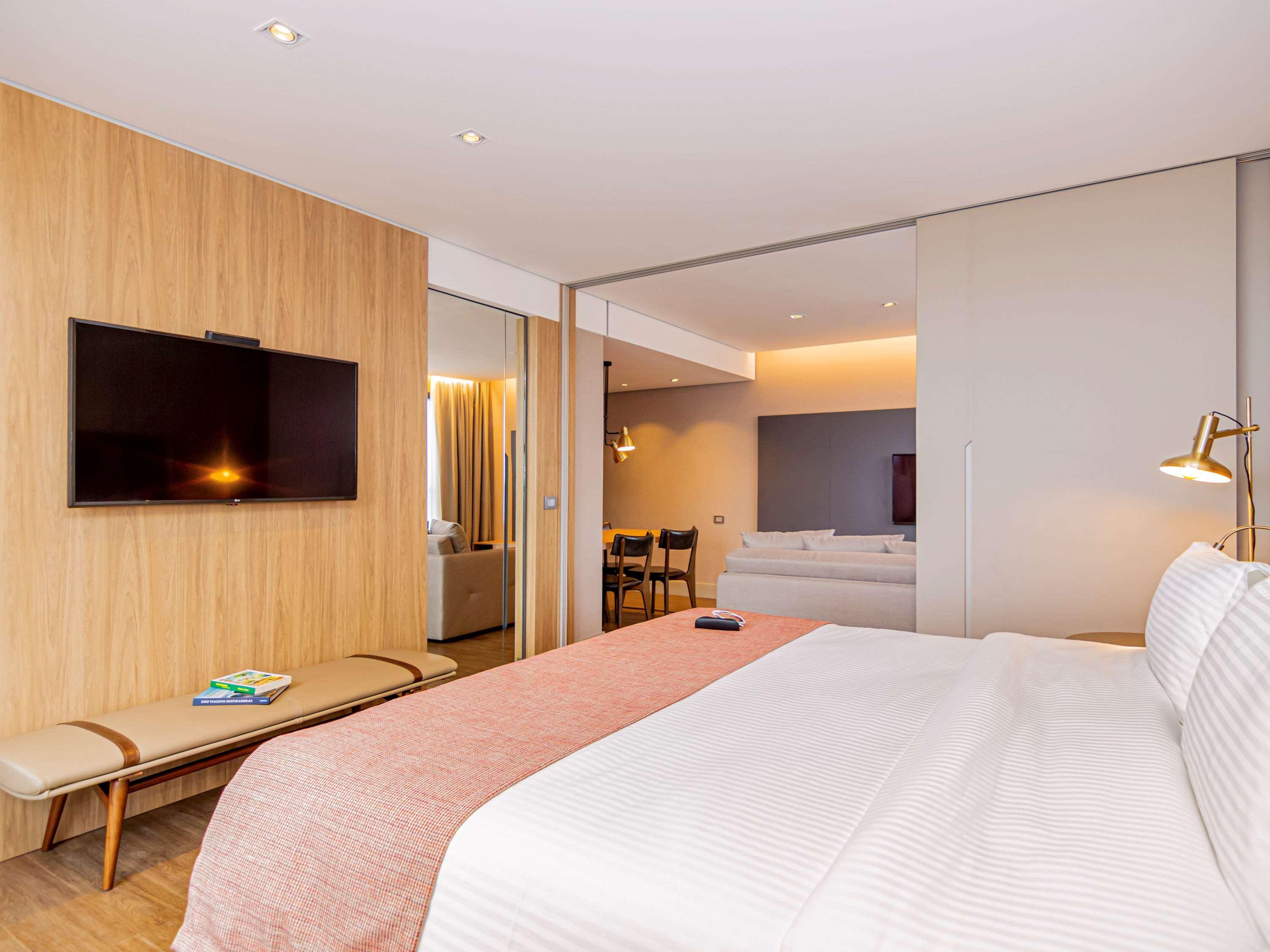 Mercure Itajai Navegantes Exteriér fotografie