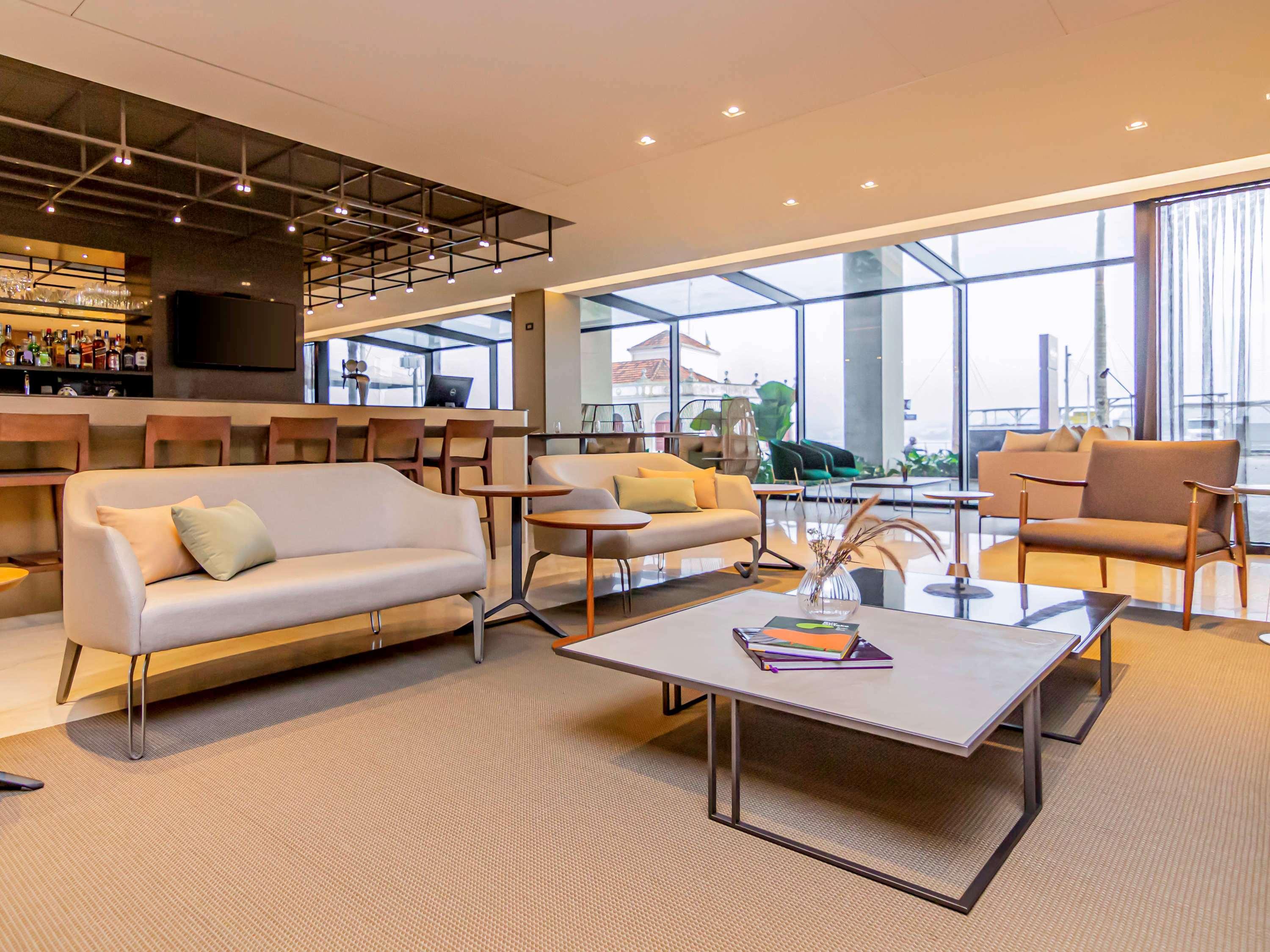 Mercure Itajai Navegantes Exteriér fotografie