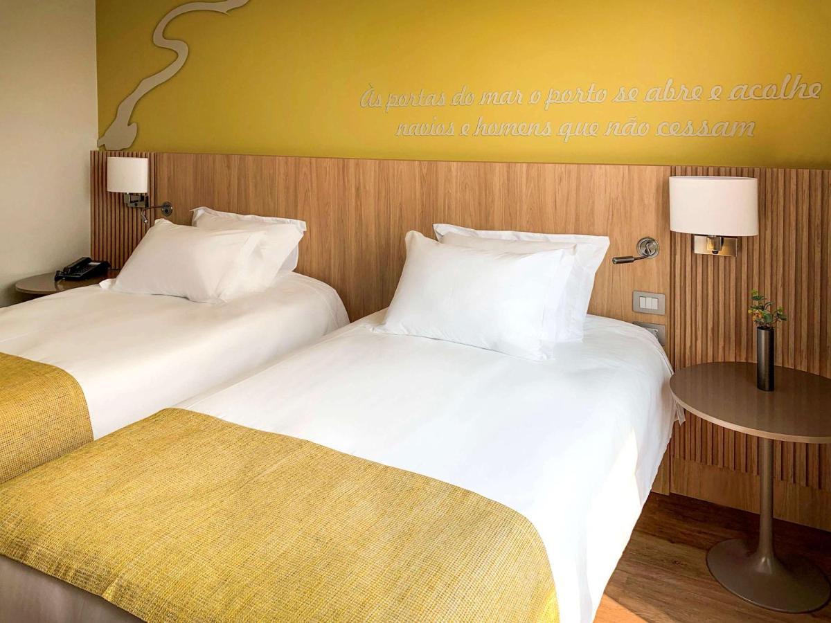 Mercure Itajai Navegantes Exteriér fotografie