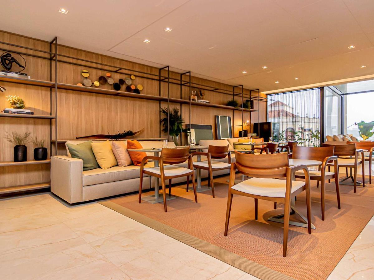 Mercure Itajai Navegantes Exteriér fotografie