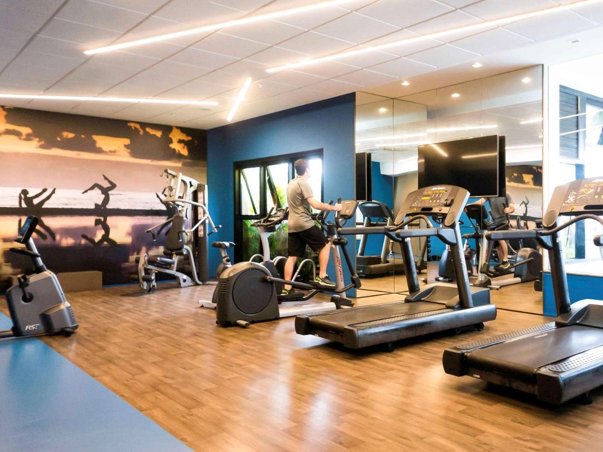 Mercure Itajai Navegantes Exteriér fotografie