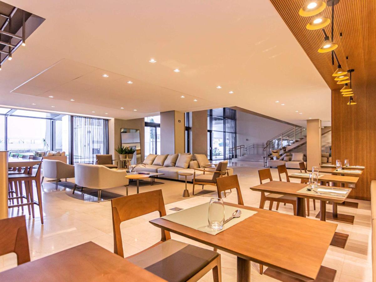 Mercure Itajai Navegantes Exteriér fotografie