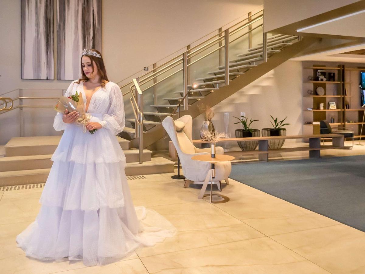 Mercure Itajai Navegantes Exteriér fotografie