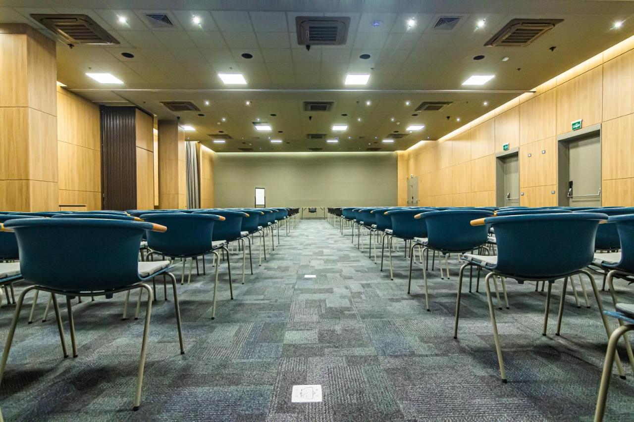Mercure Itajai Navegantes Exteriér fotografie