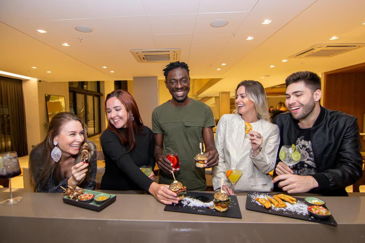 Mercure Itajai Navegantes Exteriér fotografie