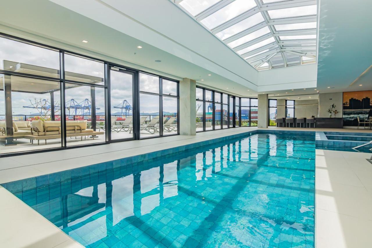 Mercure Itajai Navegantes Exteriér fotografie