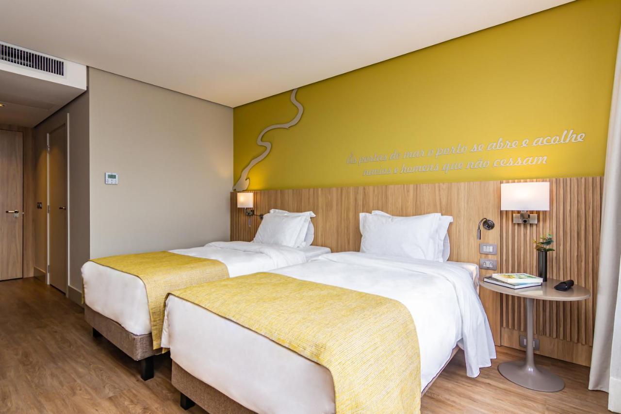Mercure Itajai Navegantes Exteriér fotografie