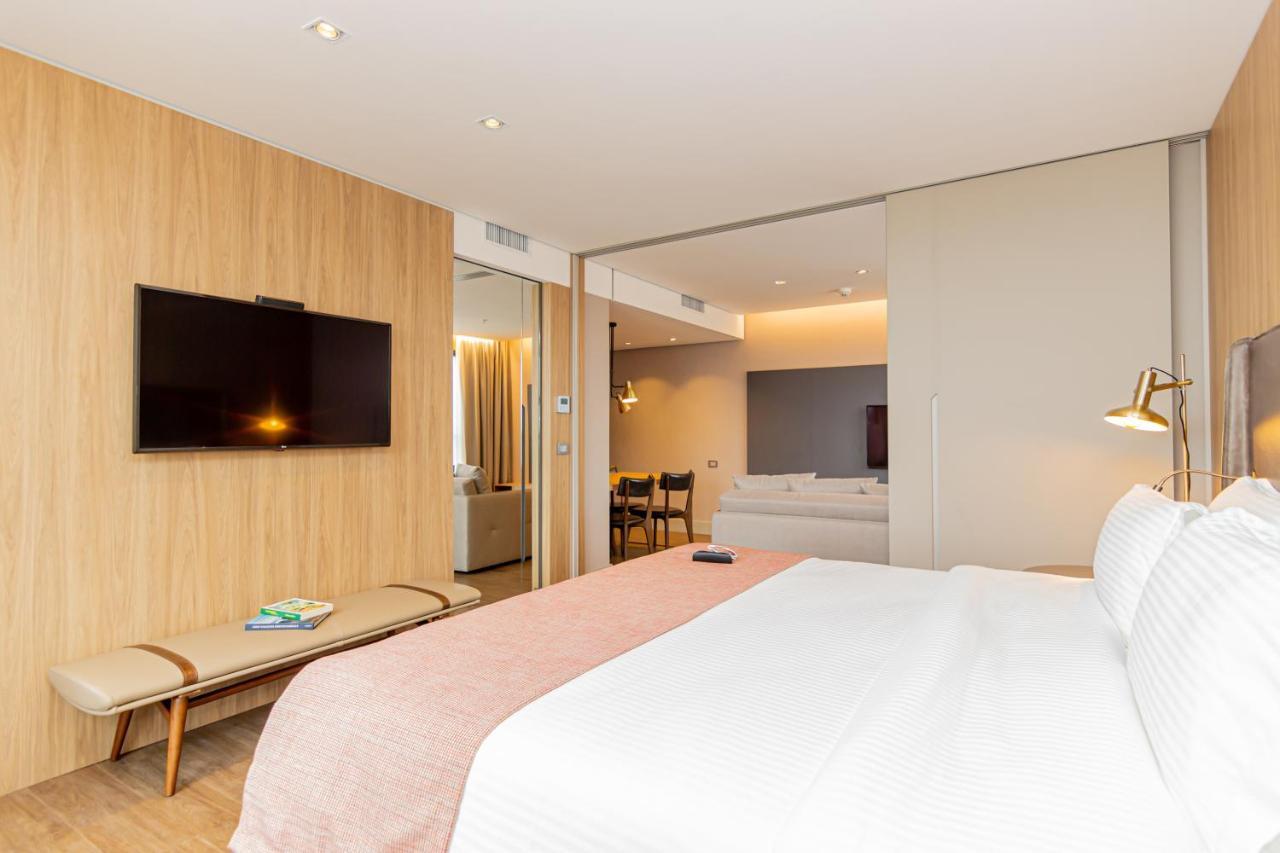 Mercure Itajai Navegantes Exteriér fotografie